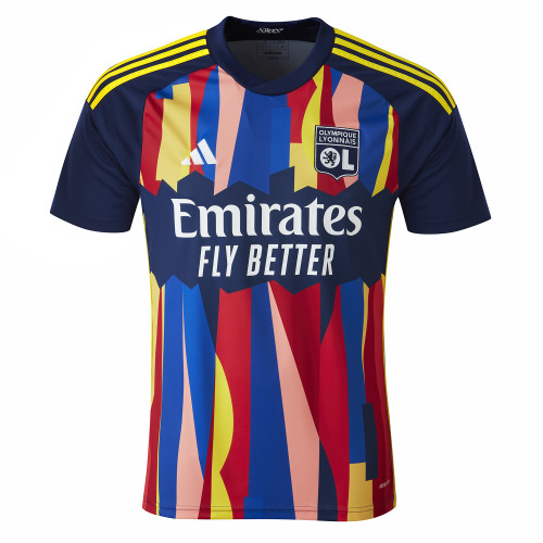 Herren OL 2023/24 Drittes Trikot