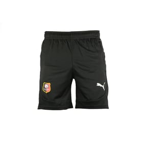 Herren Rennes 2024/25 Drittes Authentisch Training Shorts