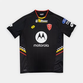 Men's Monza 2024/25 Third Shirt