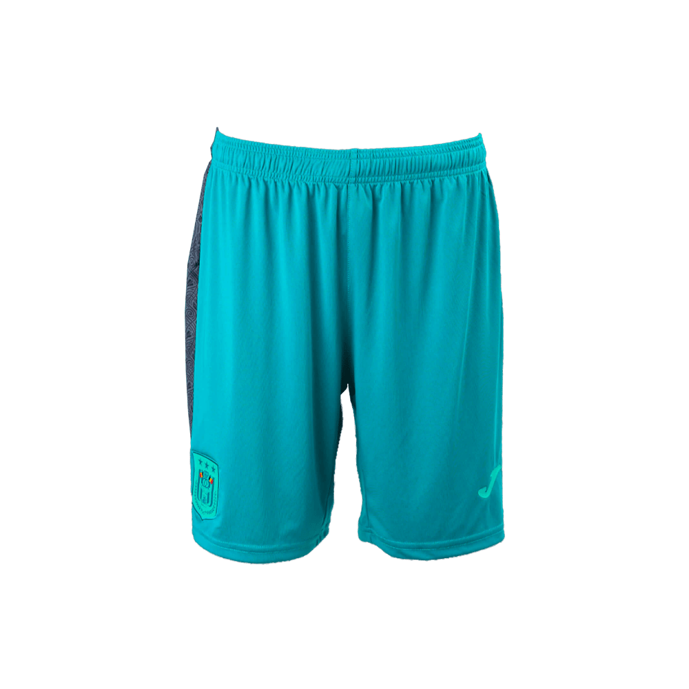 Damen RSC Anderlecht 2024/25 Dritte Authentische Trainingsshorts