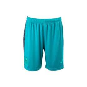 Damen RSC Anderlecht 2024/25 Dritte Authentische Trainingsshorts