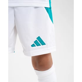 Kinder Newcastle United 2024/25 Drittes Shorts