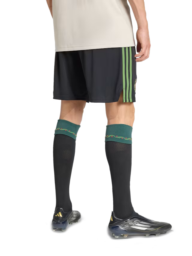 Herren Bayern München 2025 Oktoberfest Shorts