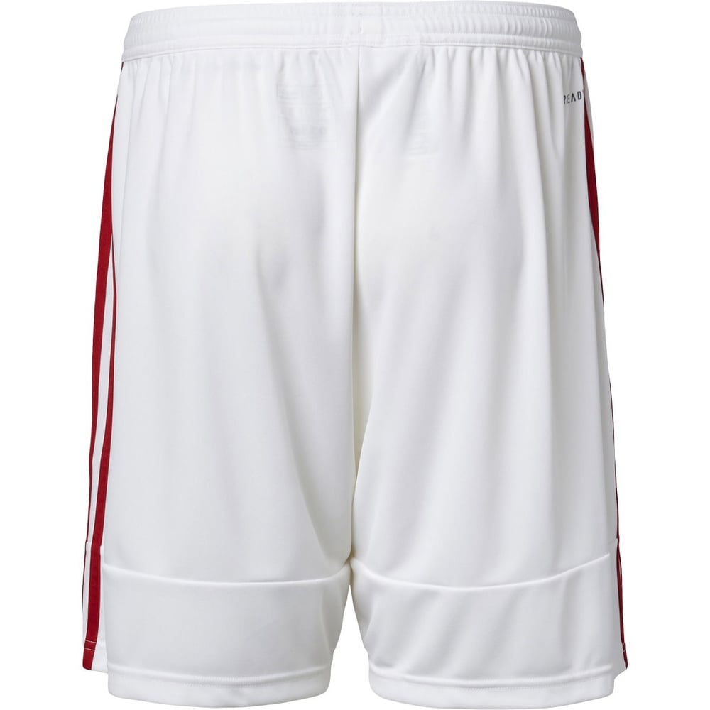Herren Silkeborg IF 2024/25 Drittes Shorts