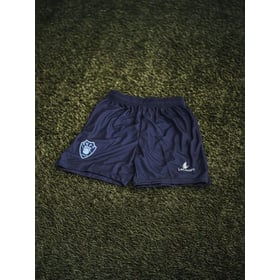 Kinder Gil Vicente FC 2024/25 Dritte Shorts - Blau