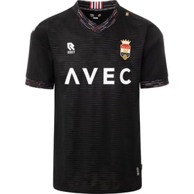 Herren Willem II 2024/25 Dritttrikot