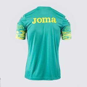 Men's Norwich City 2024/25 Third Authentic Warm-up Training Shirt