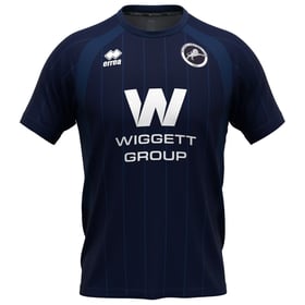 Maglia Casa Pre Match Millwall 2026/27 Uomo