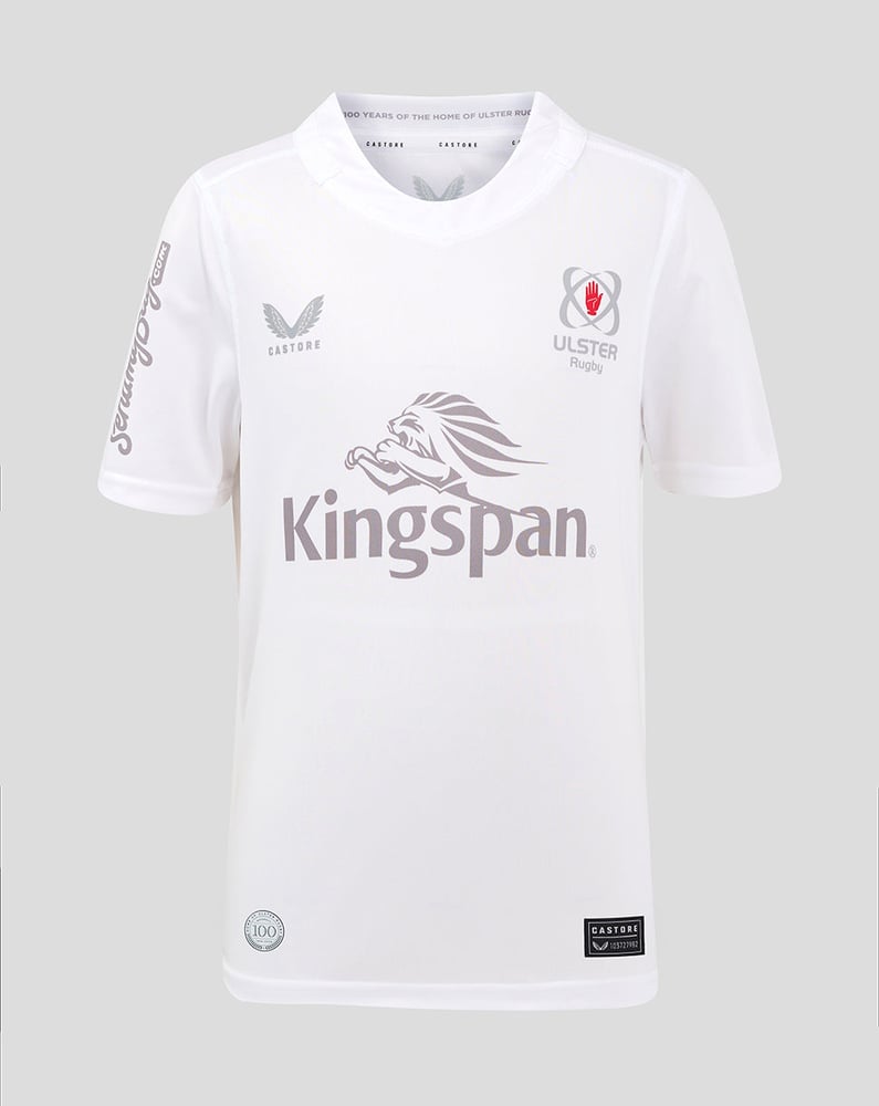 Kid's Ulster 2024/25 Home Shirt