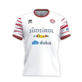 Kinder Südtirol 2024/25 Drittes Fan Shirt