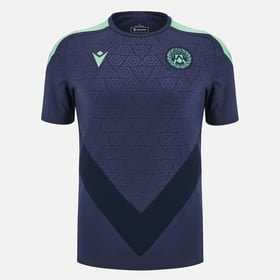 Herren Udinese 2024/25 Dritte Authentisches Trainingsshirt