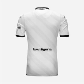 Herren Spezia 2023/24 Heim Shirt