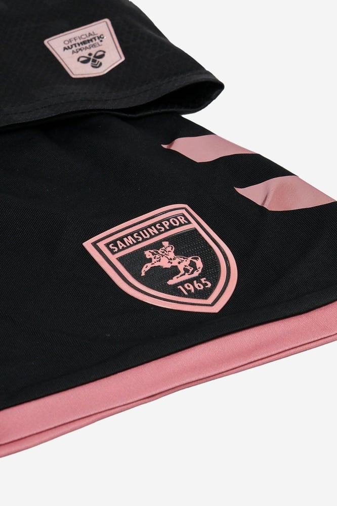 Kid's Samsunspor 2024/25 Third Alternatif Kit