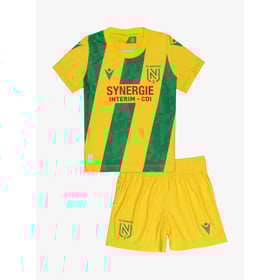 Kinder FC Nantes 2024/25 Heimset