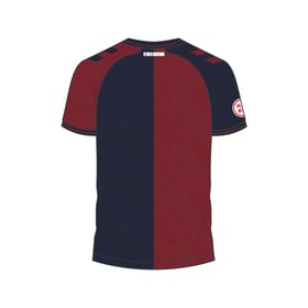 Herren CD Eldense 2025/26 Heimtrikot