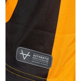 Camiseta de manga larga de local Hull City 2026/27 para niño