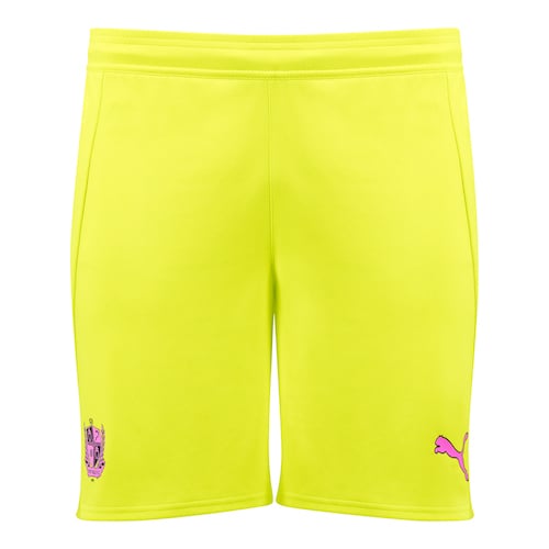 Kinder Port Vale 2024/25 Auswärts Shorts