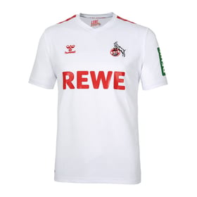 Damen 1. FC Köln 2023/24 Heimtrikot