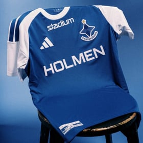 Niños IFK Norrköping camiseta visitante 2026