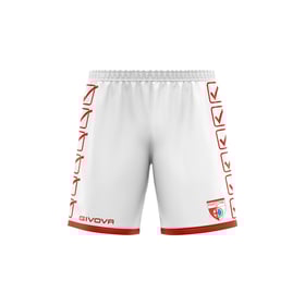 Kid's Mantova 2023/24 Home Shorts