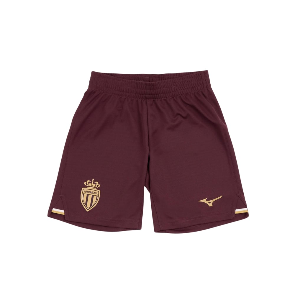 Pantaloncini da Trasferta AS Monaco 2026/27 uomo