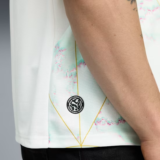 Women's Austria 2026 Away World Cup Shirt