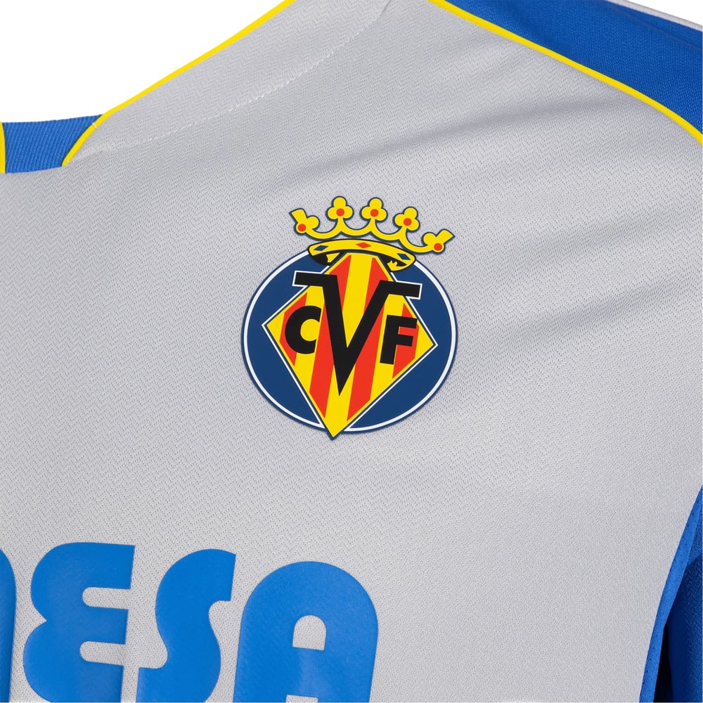 Maillot extérieur Homme Villarreal 2026/27