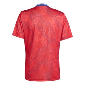 Kid's France Rugby 2025/26 Third Warm Up Shirt