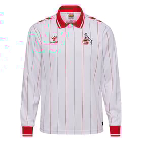 Women's 1. FC Köln 2025/26 Special Long Sleeve Shirt