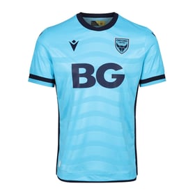 Women's Oxford United 2023/24 Third Shirt