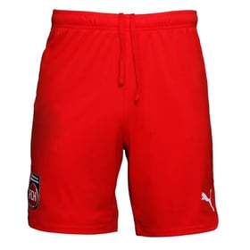 Pantaloncini Uomo 1.FC Heidenheim 1846 Casa 2025/26