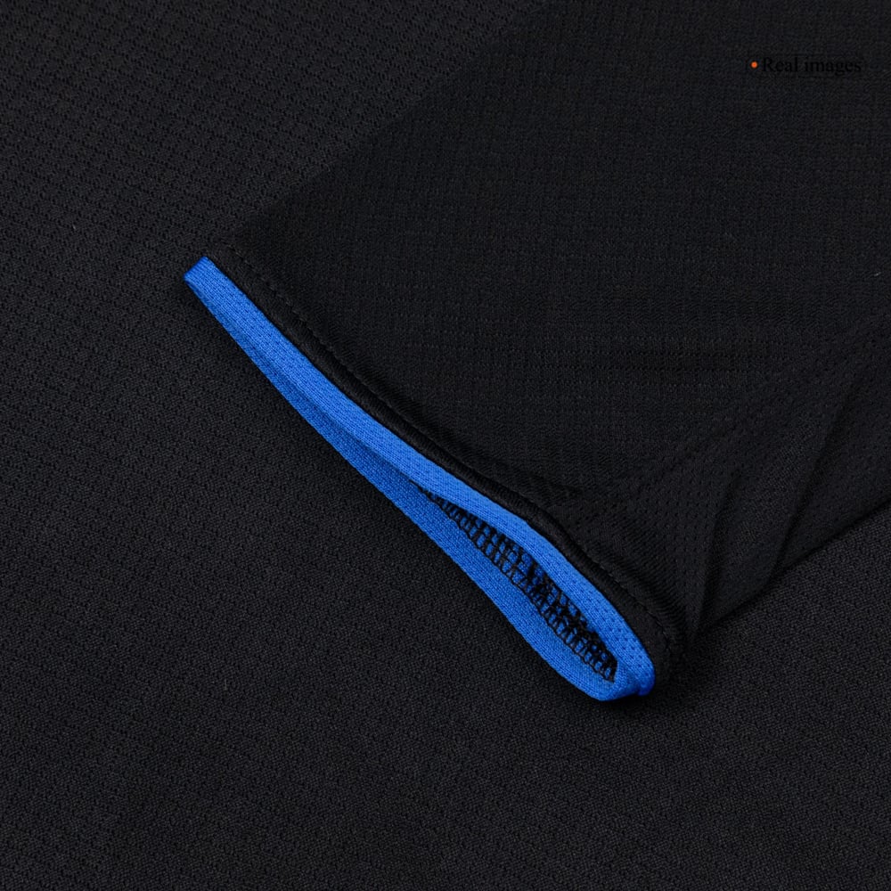 Women's Chelsea 2025/26 Third Long Sleeve Shirt