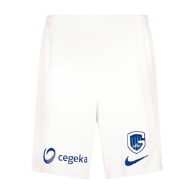 Kinder KRC Genk 2024/25 Heim Authentische Shorts