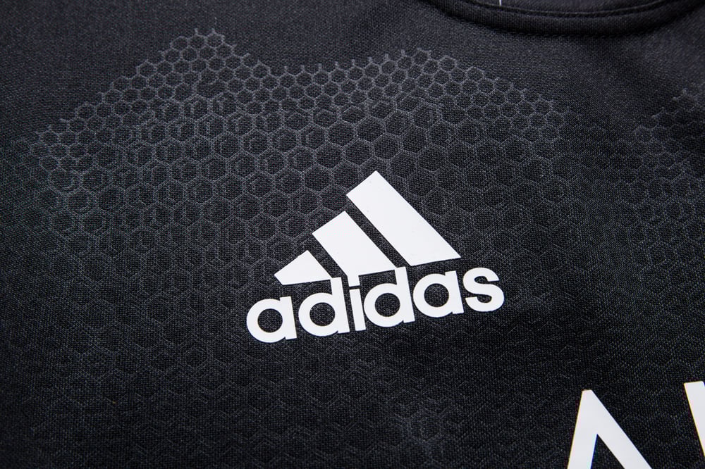 Men's New Zealand All Blacks 2019 Home Shirt