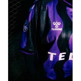 Men's Pacific FC 2026 Home Shirt