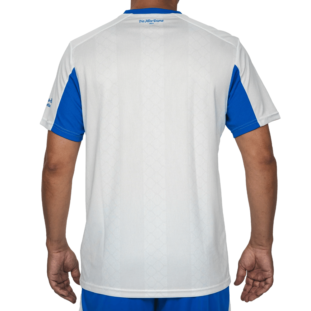 Herren Hertha BSC 2025/26 Auswärtstrikot