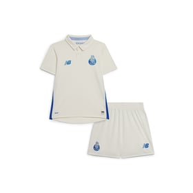 Kinder FC Porto 2025/26 Drittes Set