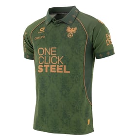 Maglia Away Donna Go Ahead Eagles 2026/27