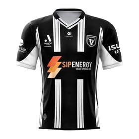 Damen Macarthur FC 2025/26 Heimtrikot