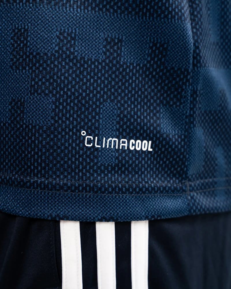 Maillot Extérieur Newcastle United 2026/27 enfant