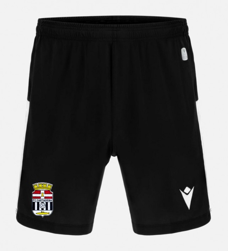 Kinder FC Cartagena 2024/25 Heim Shorts