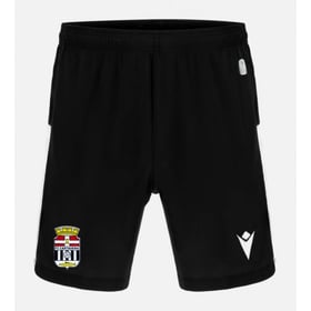 Kinder FC Cartagena 2024/25 Heim Shorts