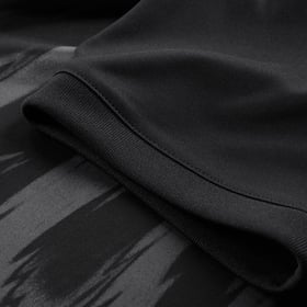 Pantaloncini terza Juventus 2026/27 uomo