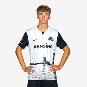 Damen AZ 2024/25 Auswärtstrikot