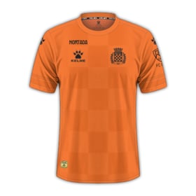 Kid's Boavista FC 2024/25 Away Shirt