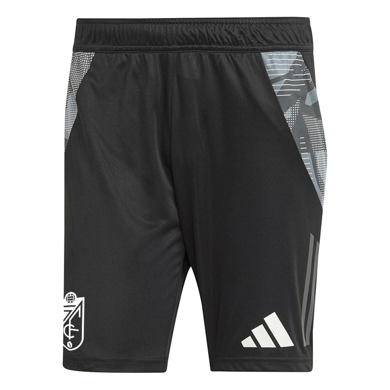 Kinder Granada CF 2024/25 Dritt Authentische Trainingsshorts