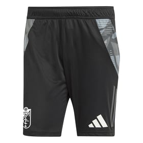 Damen Granada CF 2024/25 Dritt Authentische Trainingsshorts