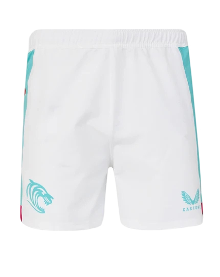 Women's Leicester Tigers 2025/26 Spacial Shorts