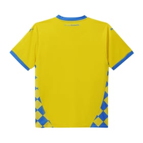 Damen Eintracht Braunschweig 2024/25 Heim Trikot