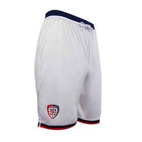 Kid's Cagliari Calcio 2023/24 Away Shorts